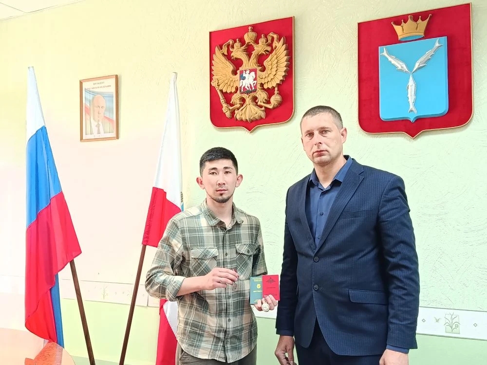 Вечная память и глубокая благодарность